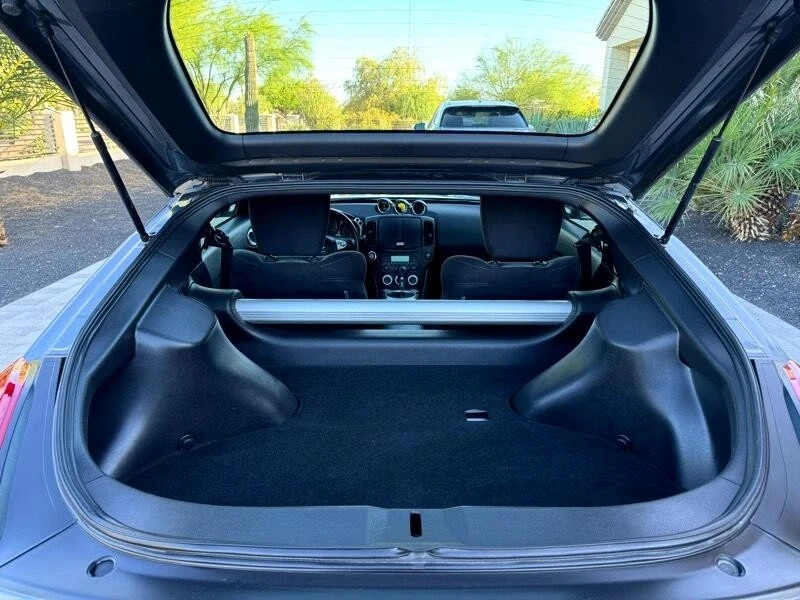 2017 Nissan 370Z 6th Gen - Image 14 of 18