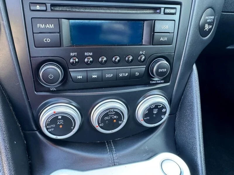 2017 Nissan 370Z 6th Gen - Image 11 of 18