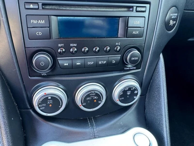 2017 Nissan 370Z 6th Gen - Image 11 of 18
