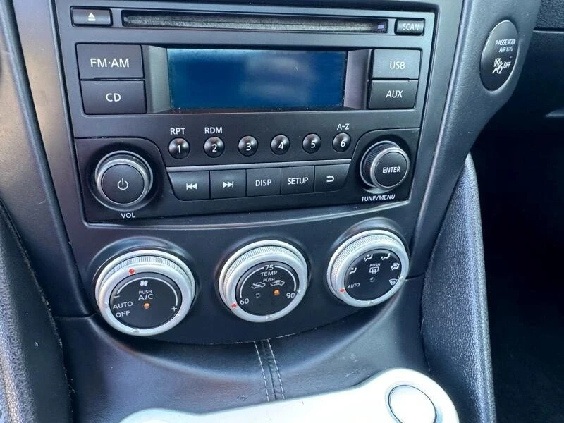 2017 Nissan 370Z 6th Gen - Image 11 of 18