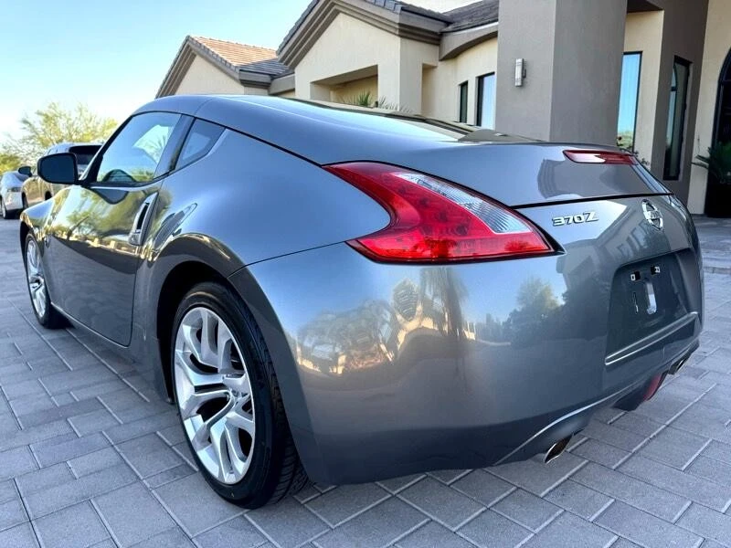 2017 Nissan 370Z 6th Gen - Image 3 of 18