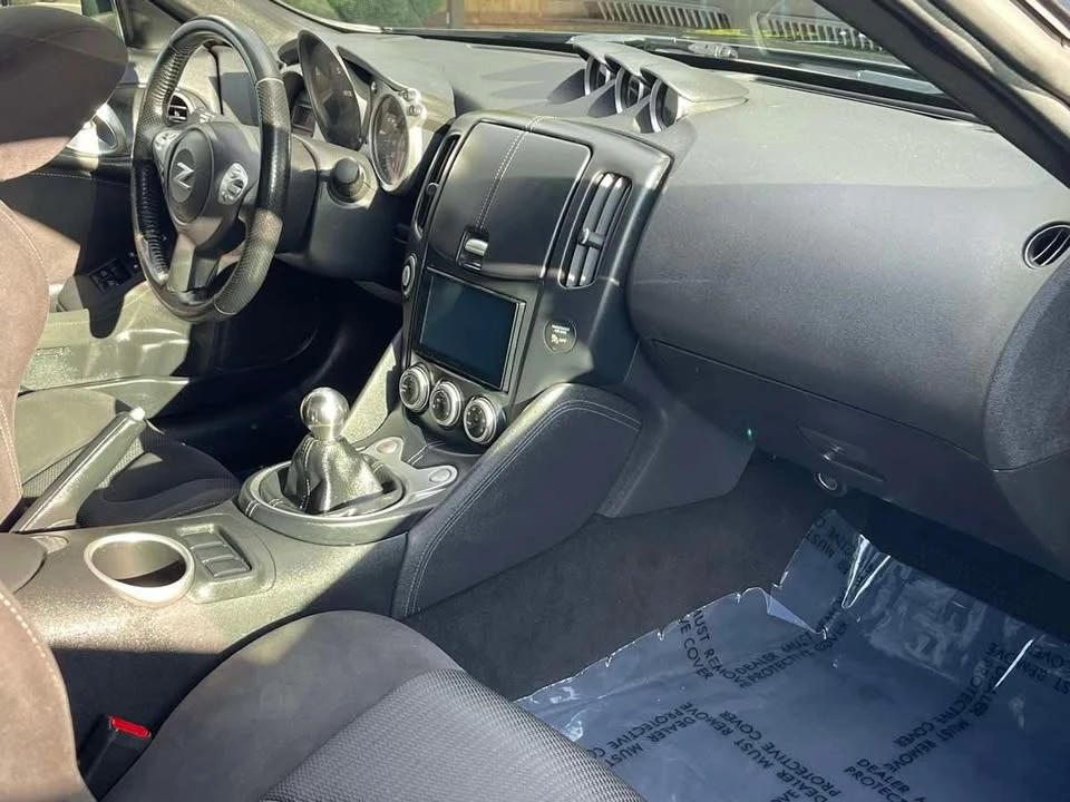 2017 Nissan 370Z 6th Gen - Image 18 of 20