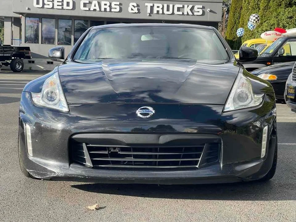 2017 Nissan 370Z 6th Gen - Image 9 of 20
