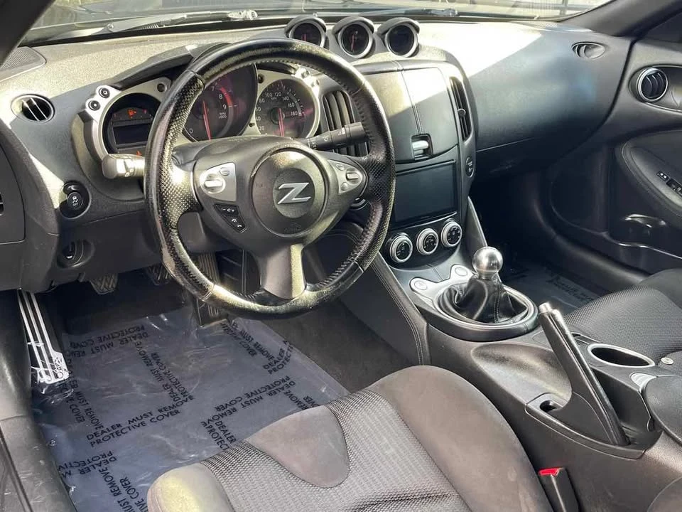 2017 Nissan 370Z 6th Gen - Image 17 of 20