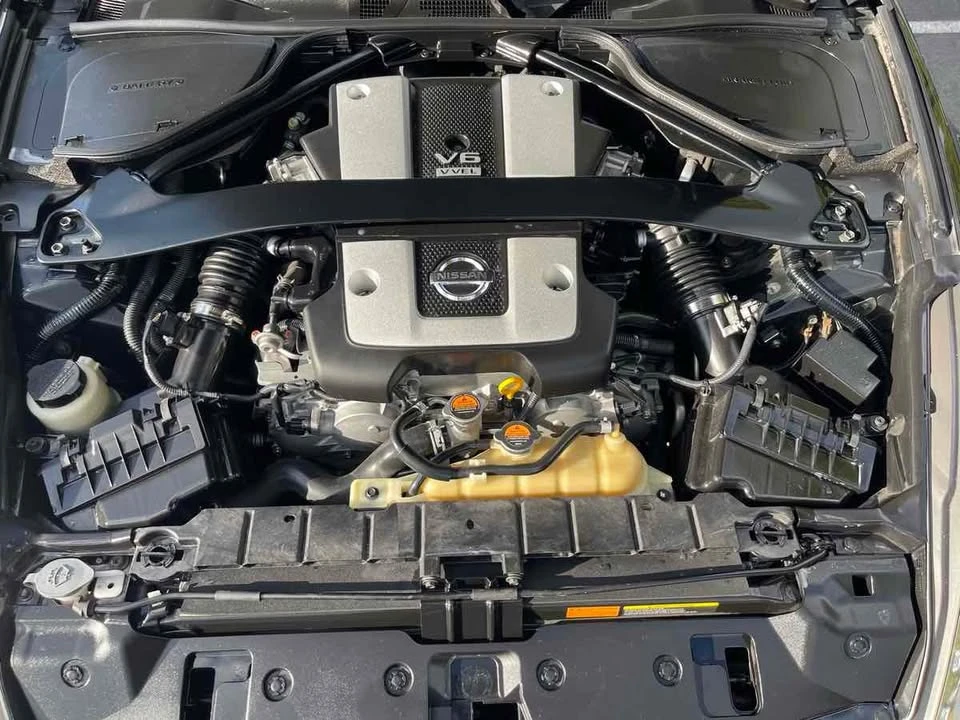 2017 Nissan 370Z 6th Gen - Image 10 of 20