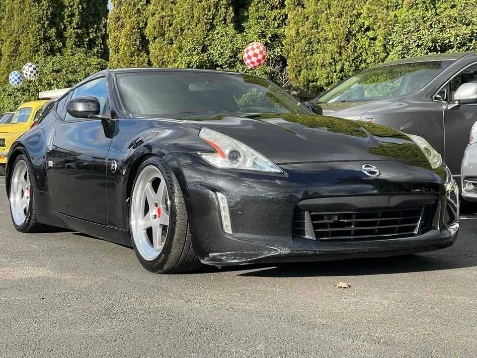 2017 Nissan 370Z 6th Gen - Image 2 of 20