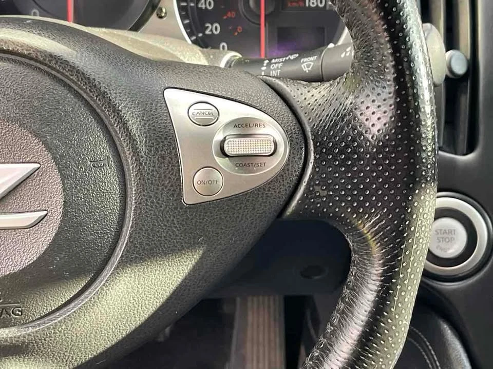 2017 Nissan 370Z 6th Gen - Image 15 of 20