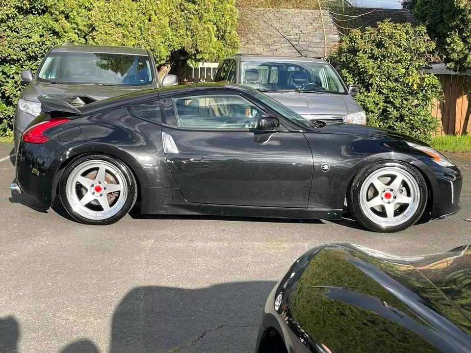 2017 Nissan 370Z 6th Gen - Image 3 of 20
