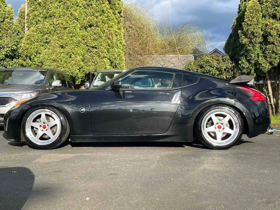2017 Nissan 370Z 6th Gen - Image 7 of 20