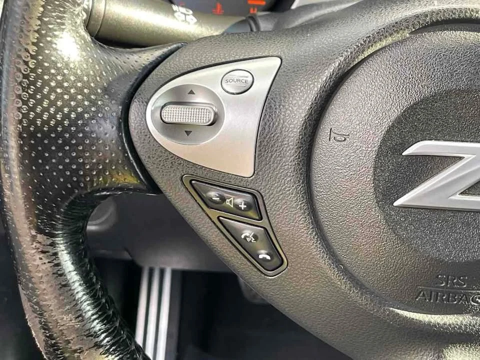 2017 Nissan 370Z 6th Gen - Image 14 of 20