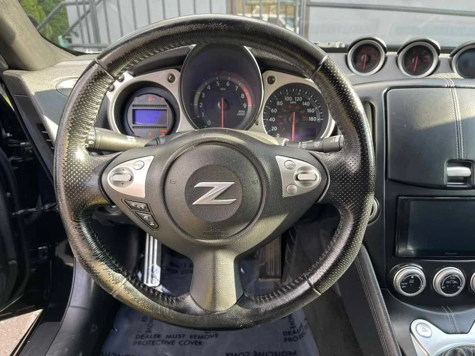 2017 Nissan 370Z 6th Gen - Image 13 of 20