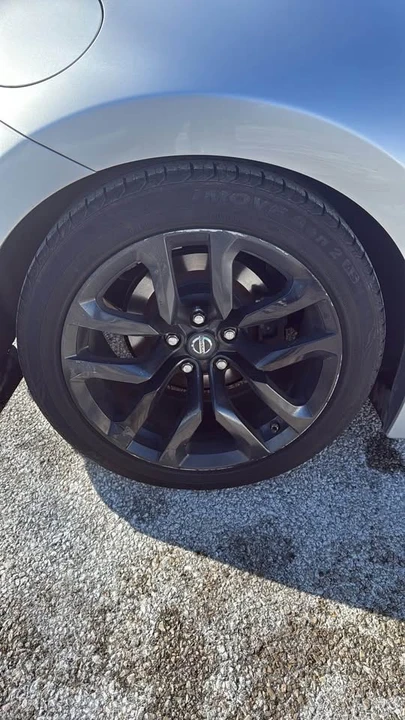 2017 Nissan 370Z 6th Gen - Image 7 of 10