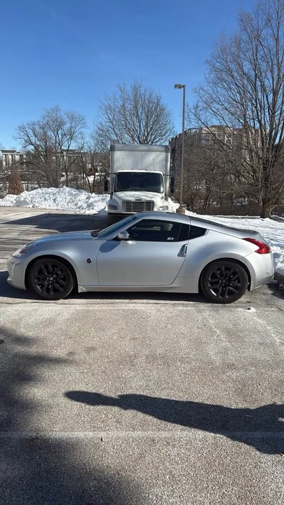 2017 Nissan 370Z 6th Gen - Image 2 of 10