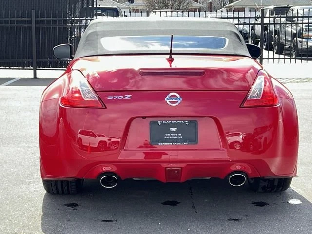 2017 Nissan 370Z 6th Gen - Image 8 of 20