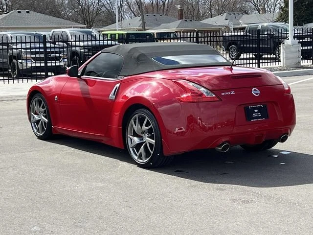 2017 Nissan 370Z 6th Gen - Image 7 of 20