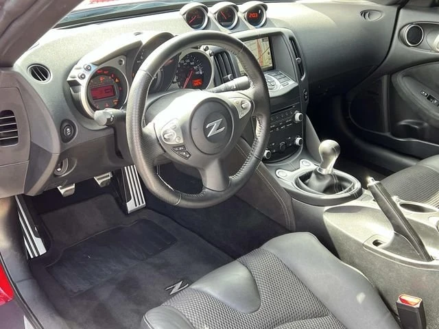 2017 Nissan 370Z 6th Gen - Image 3 of 20