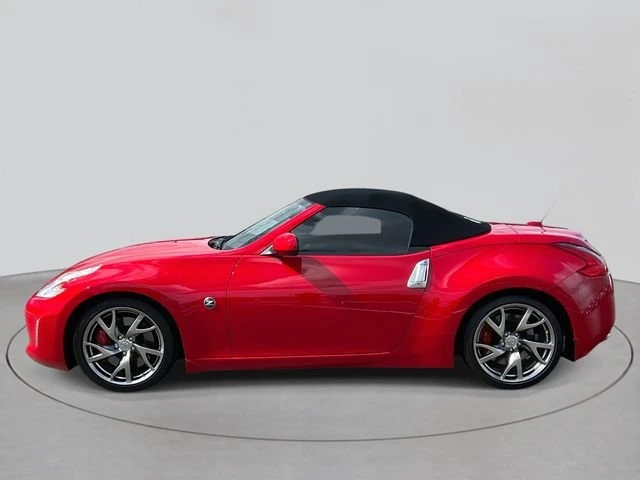 2017 Nissan 370Z 6th Gen - Image 6 of 20