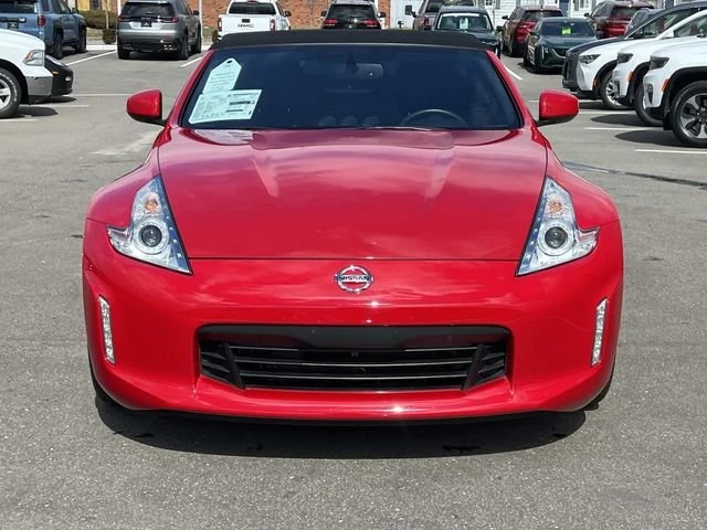 2017 Nissan 370Z 6th Gen - Image 12 of 20