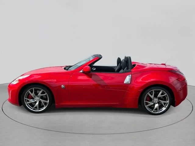 2017 Nissan 370Z 6th Gen - Image 2 of 20