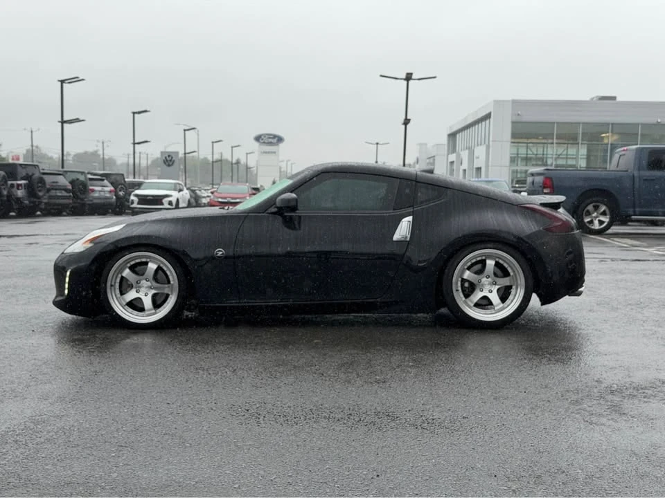 2017 Nissan 370Z 6th Gen - Image 6 of 12