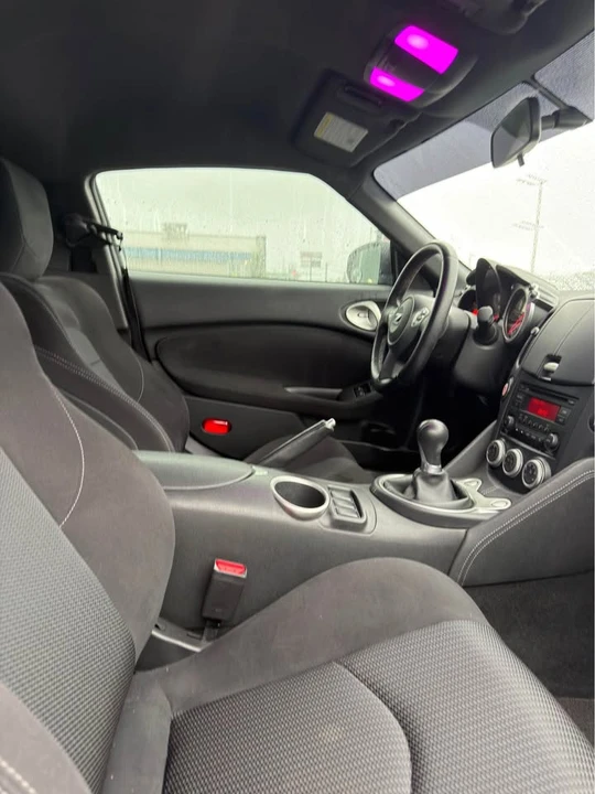 2017 Nissan 370Z 6th Gen - Image 11 of 12