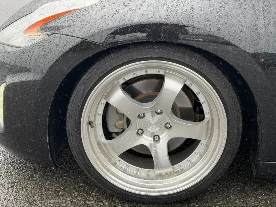 2017 Nissan 370Z 6th Gen - Image 3 of 12