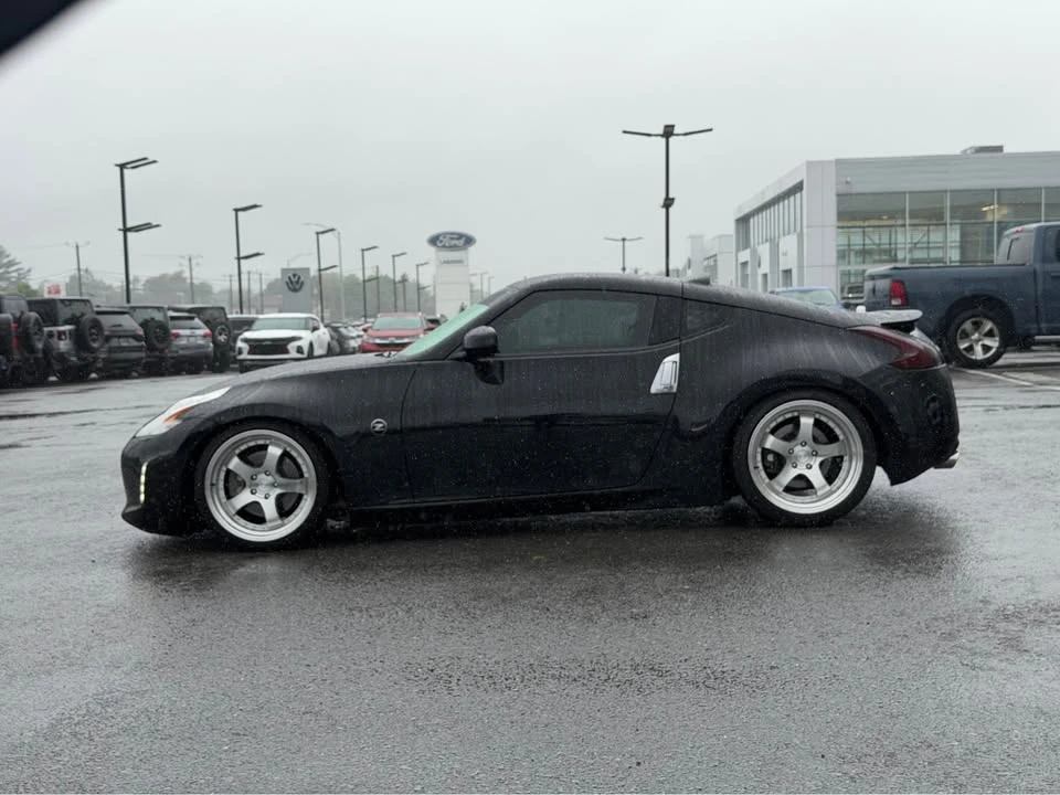 2017 Nissan 370Z 6th Gen - Image 4 of 12