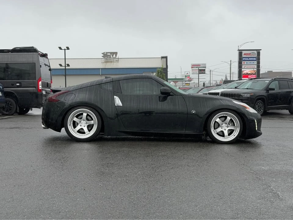 2017 Nissan 370Z 6th Gen - Image 10 of 12