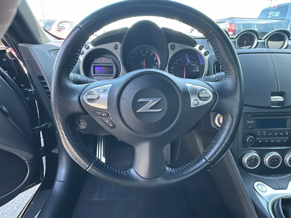 2017 Nissan 370Z 6th Gen - Image 12 of 14