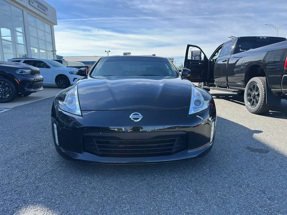 2017 Nissan 370Z 6th Gen - Image 2 of 14