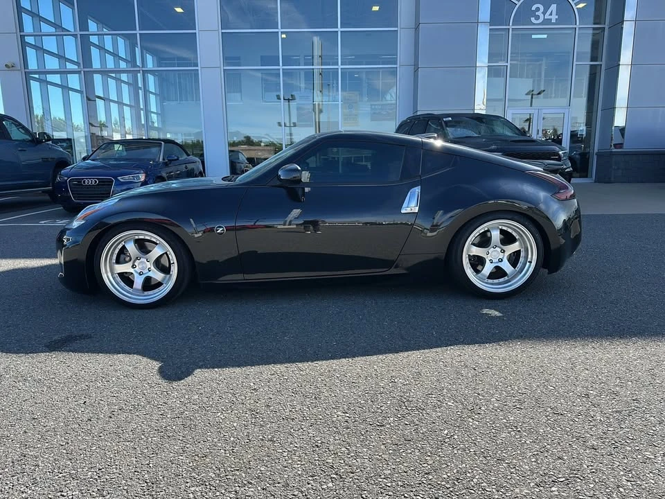 2017 Nissan 370Z 6th Gen - Image 8 of 14