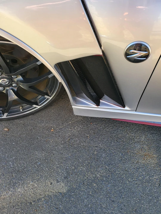 2017 Nissan 370Z 6th Gen - Image 25 of 31
