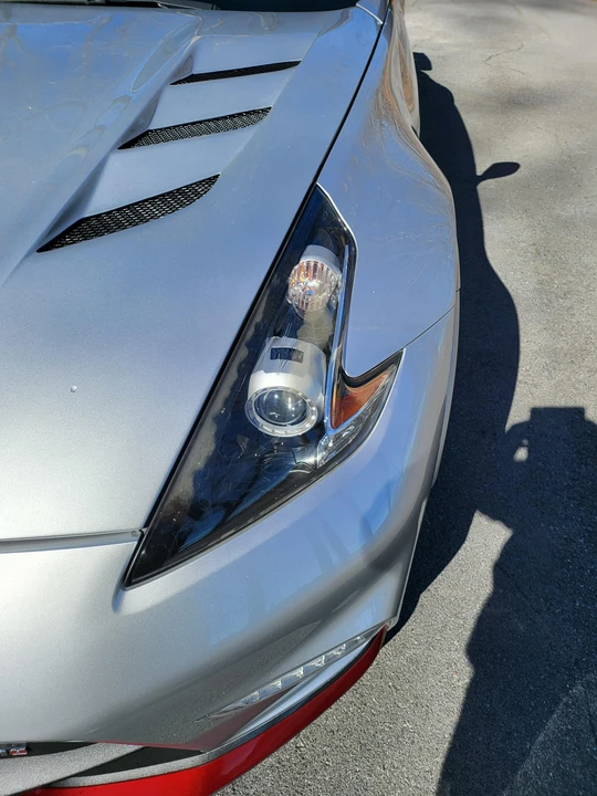 2017 Nissan 370Z 6th Gen - Image 23 of 31