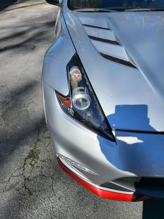 2017 Nissan 370Z 6th Gen - Image 22 of 31