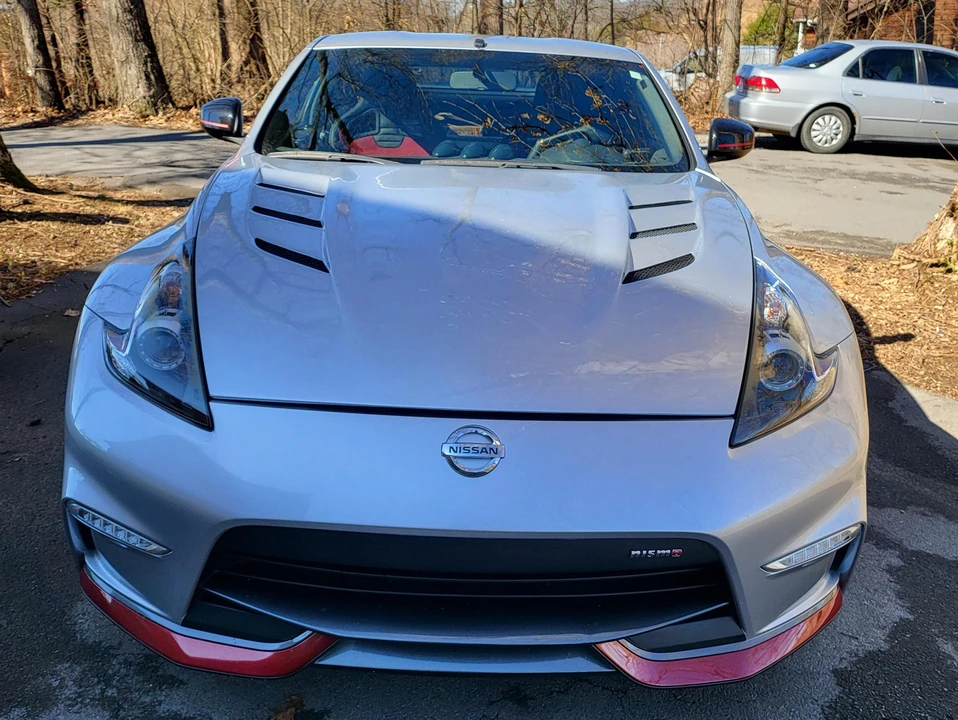 2017 Nissan 370Z 6th Gen - Image 6 of 31