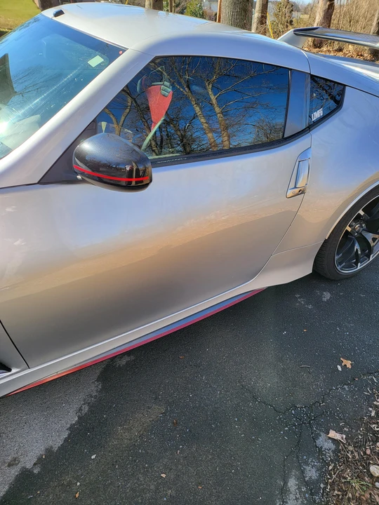 2017 Nissan 370Z 6th Gen - Image 27 of 31