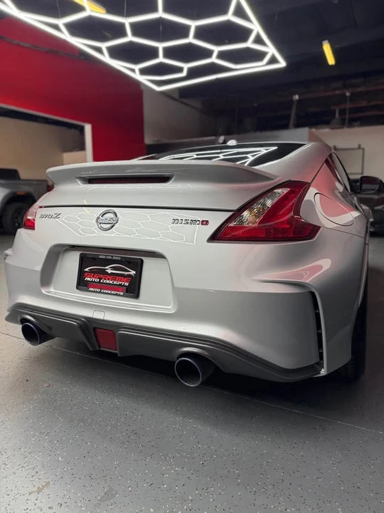 2017 Nissan 370Z 6th Gen - Image 5 of 18