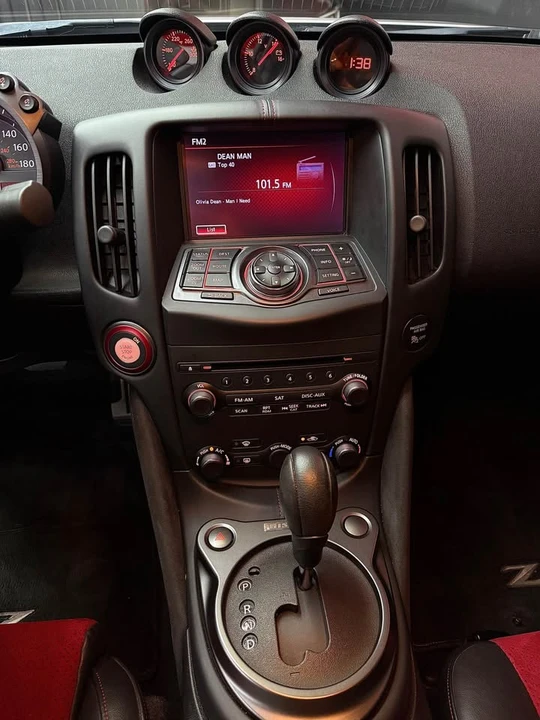 2017 Nissan 370Z 6th Gen - Image 15 of 18