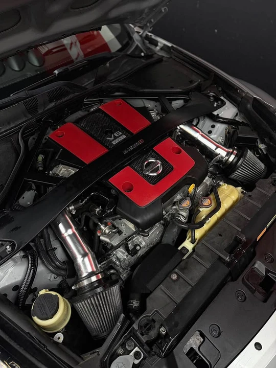 2017 Nissan 370Z 6th Gen - Image 17 of 18