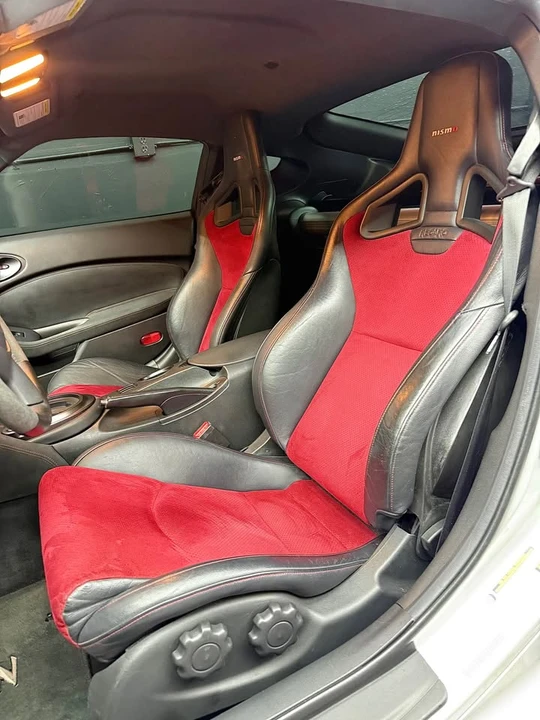 2017 Nissan 370Z 6th Gen - Image 9 of 18