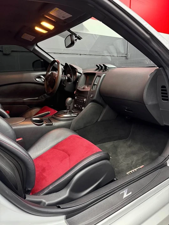 2017 Nissan 370Z 6th Gen - Image 11 of 18