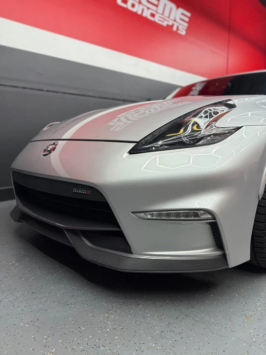 2017 Nissan 370Z 6th Gen - Image 2 of 18