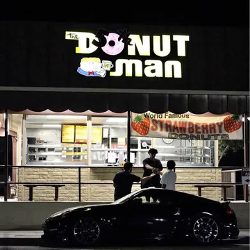 2017 Nissan 370Z NISMO Tech Coupe