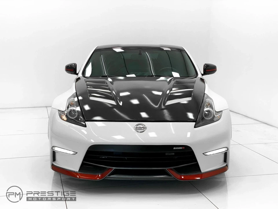 2017 Nissan 370Z 6th Gen - Image 2 of 21