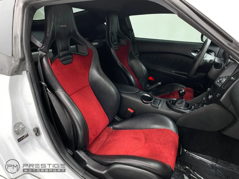 2017 Nissan 370Z 6th Gen - Image 16 of 21