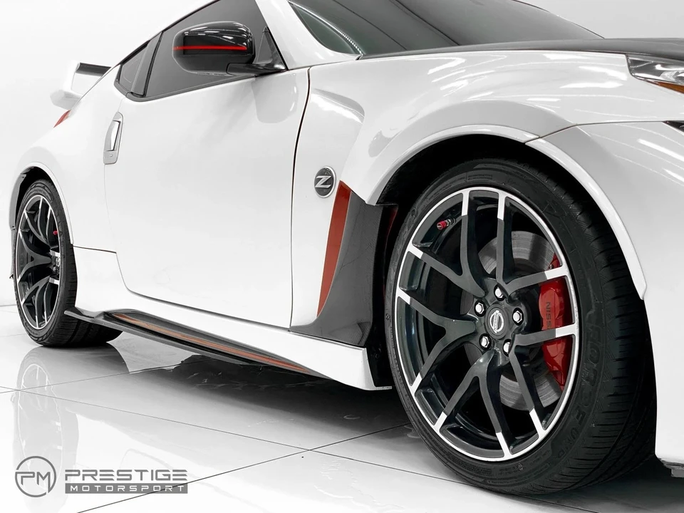 2017 Nissan 370Z 6th Gen - Image 13 of 21