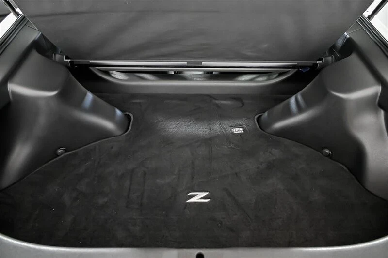 2017 Nissan 370Z 6th Gen - Image 15 of 21