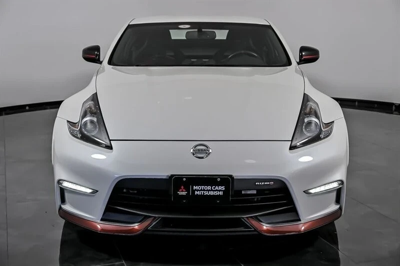 2017 Nissan 370Z 6th Gen - Image 4 of 21