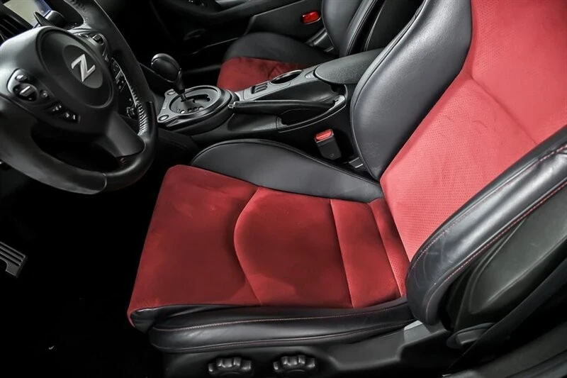 2017 Nissan 370Z 6th Gen - Image 19 of 21
