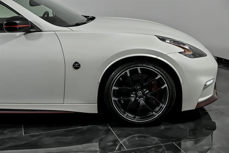 2017 Nissan 370Z 6th Gen - Image 14 of 21